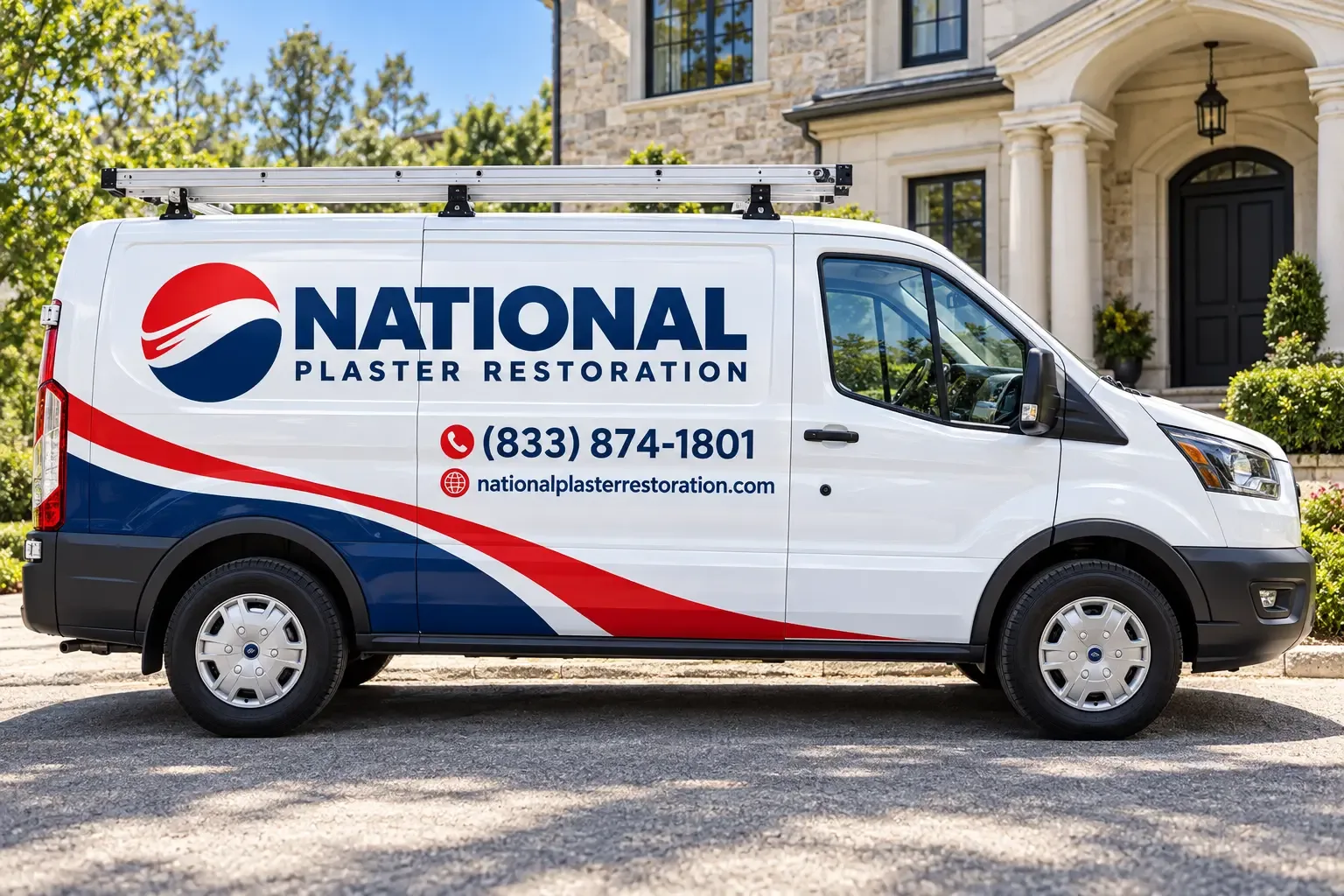Plaster Repair in Plains, TX near me