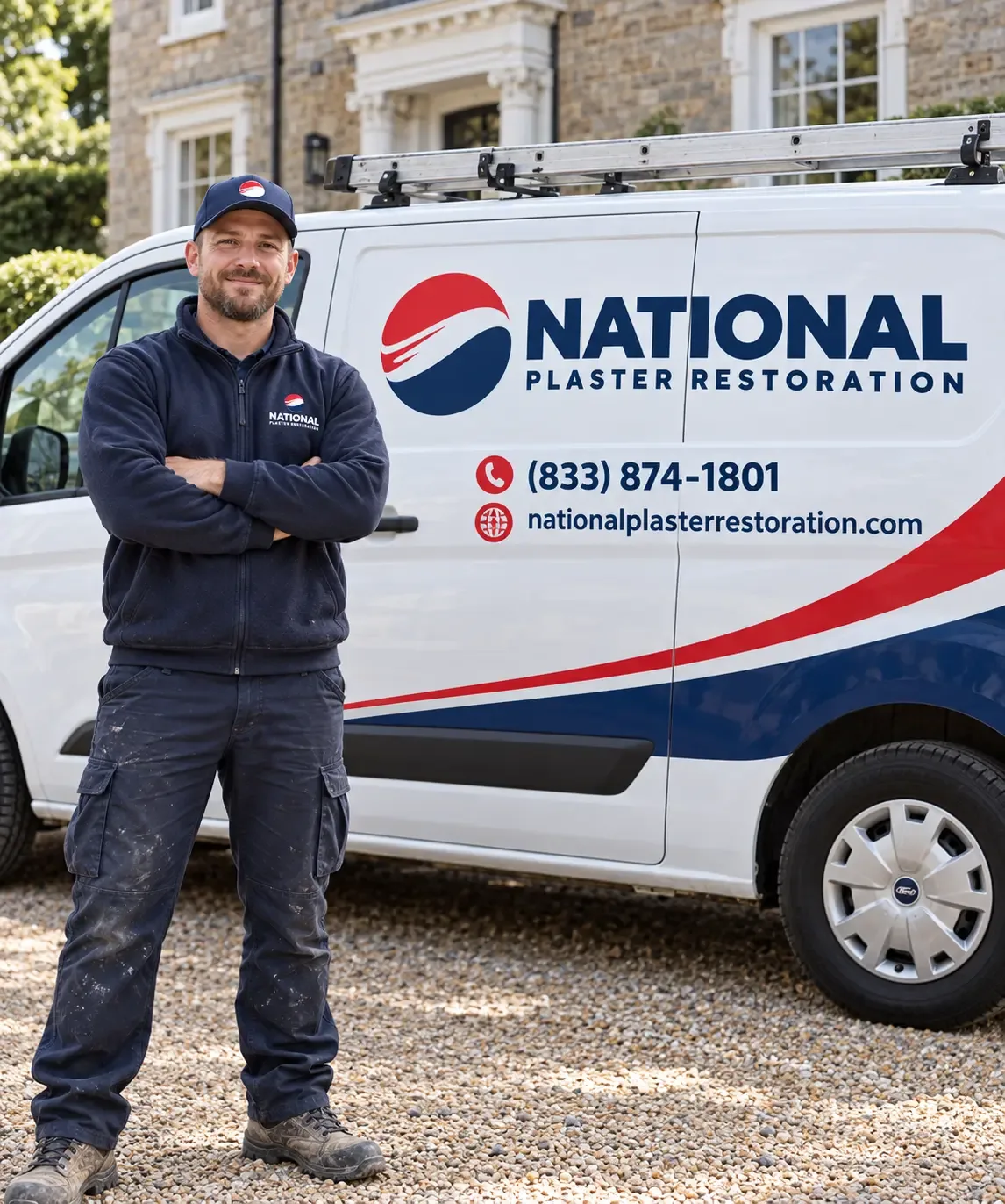 Plaster Repair company in Plains, TX
